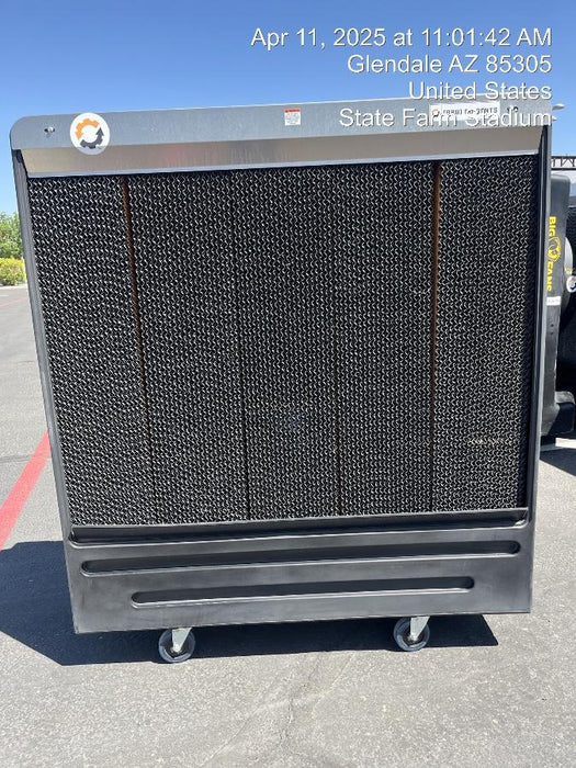 2024 BIG ASS FANS Cool Space 400