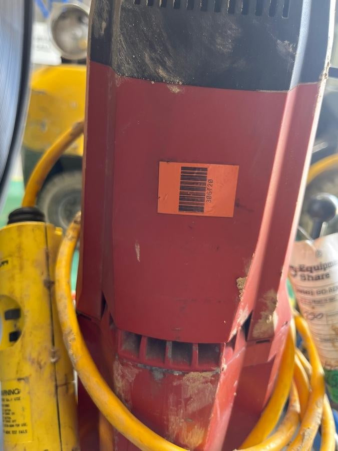 2023 HILTI DD250E