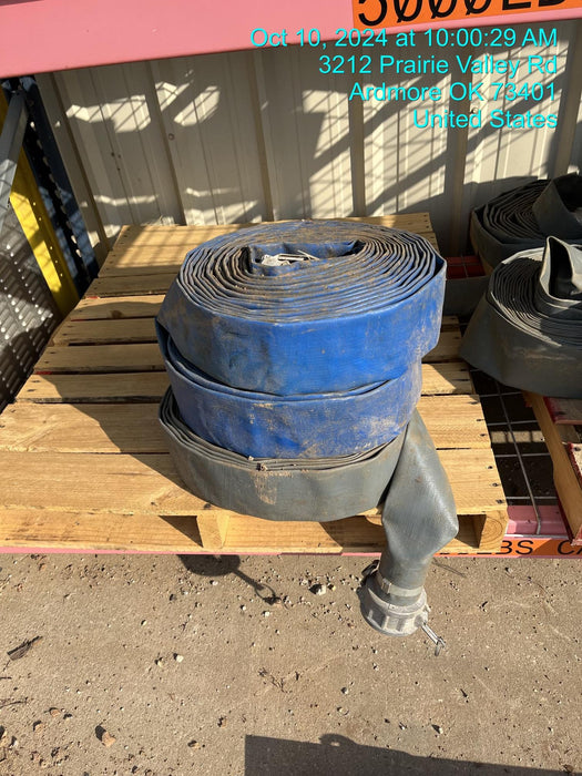 2023 MULTIQUIP QP3TH