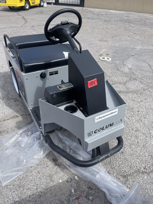 2022 COLUMBIA Expeditor