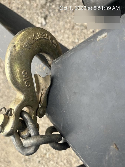 2024 ATLAS COPCO XAS 850