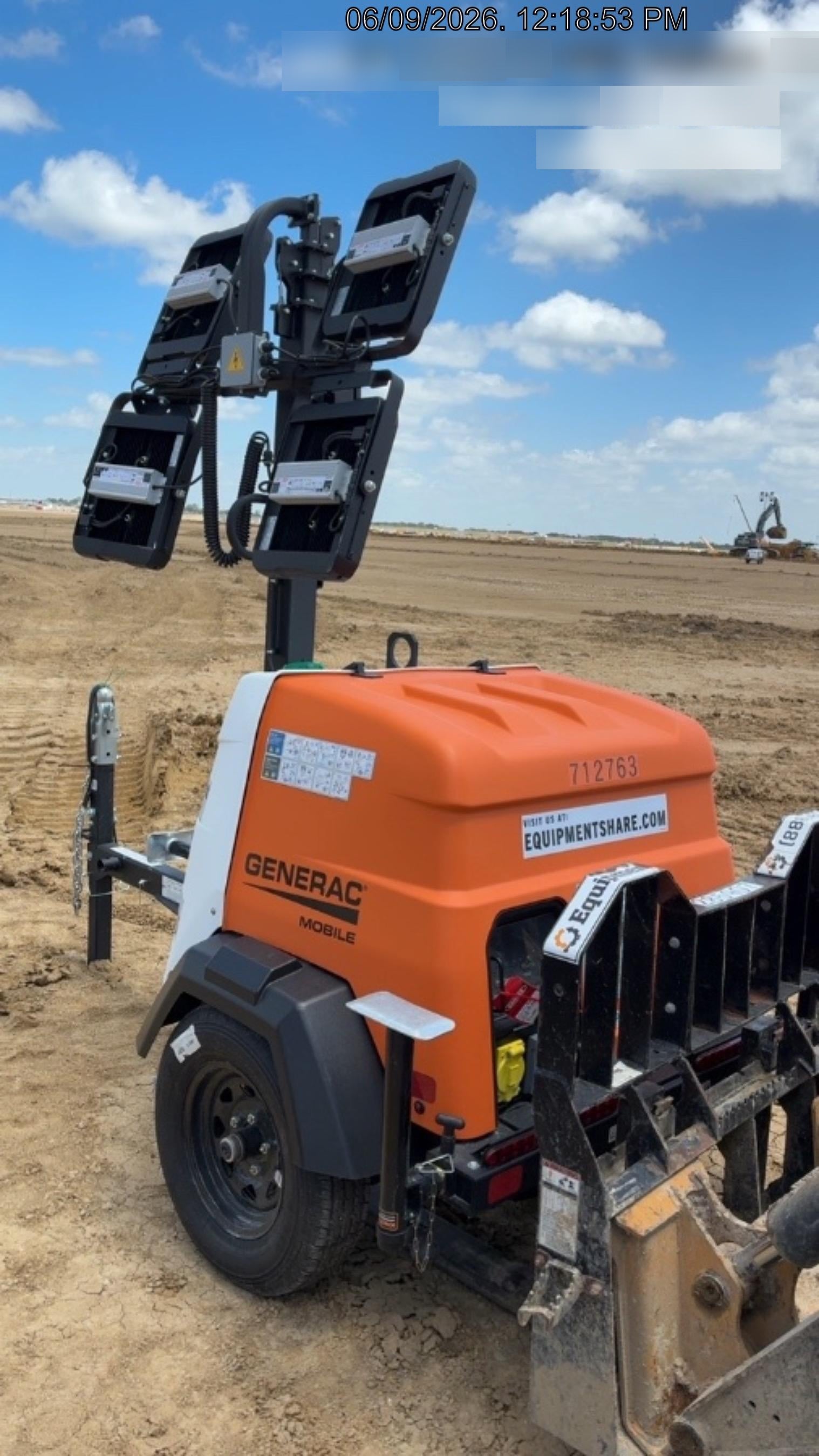 2026 GENERAC MLTS-4