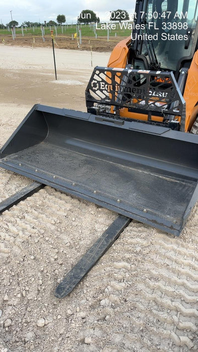 2023 PALADIN 48" Pallet Forks - Paladin