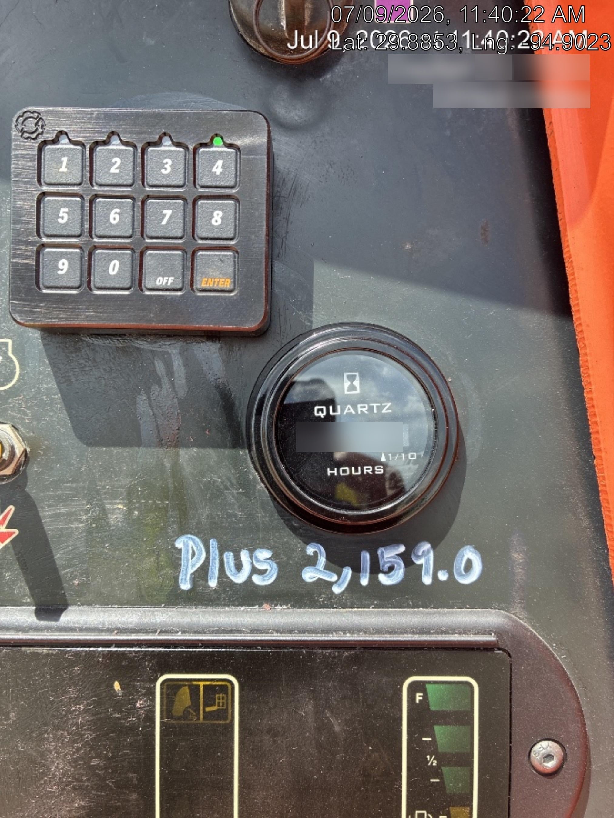 2023 JLG 660SJ