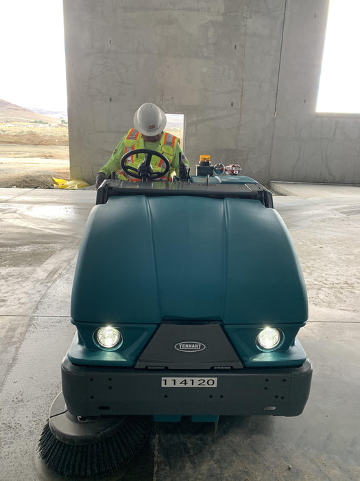 2020 TENNANT S20 LPG