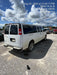 2025 CHEVROLET Express Van - Rental
