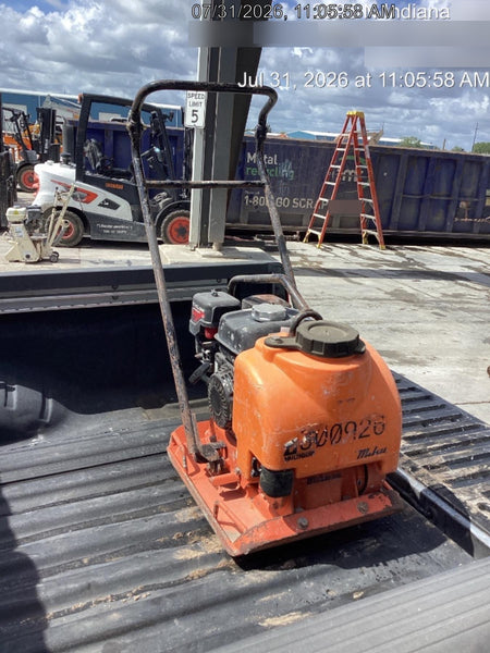 2023 MULTIQUIP MVC82VHW