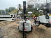 Wacker Neuson LTV6K-MH Wacker Neuson LTV6K Towable Light Tower