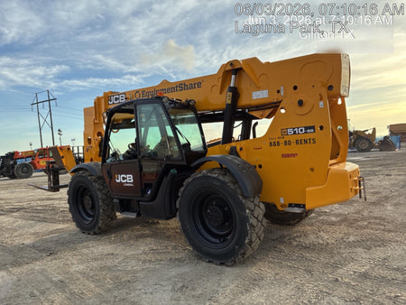 2025 JCB 510-56