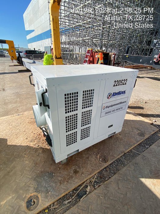 2022 KWIKOOL KPO5-21