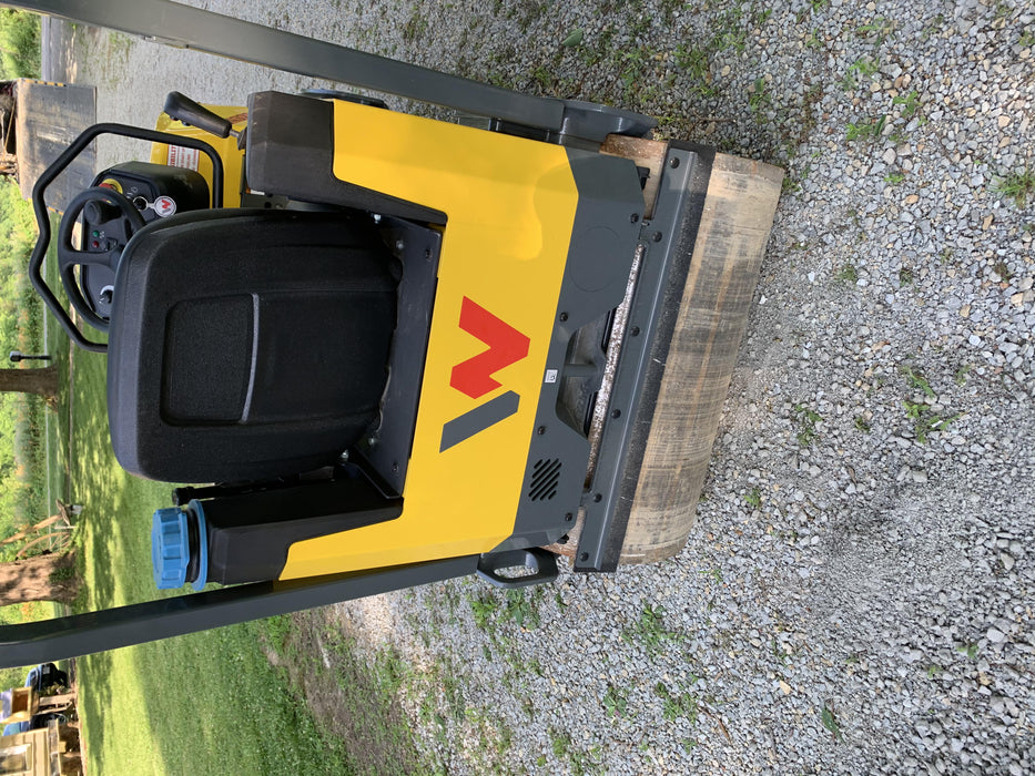 2020 WACKER NEUSON RD12A