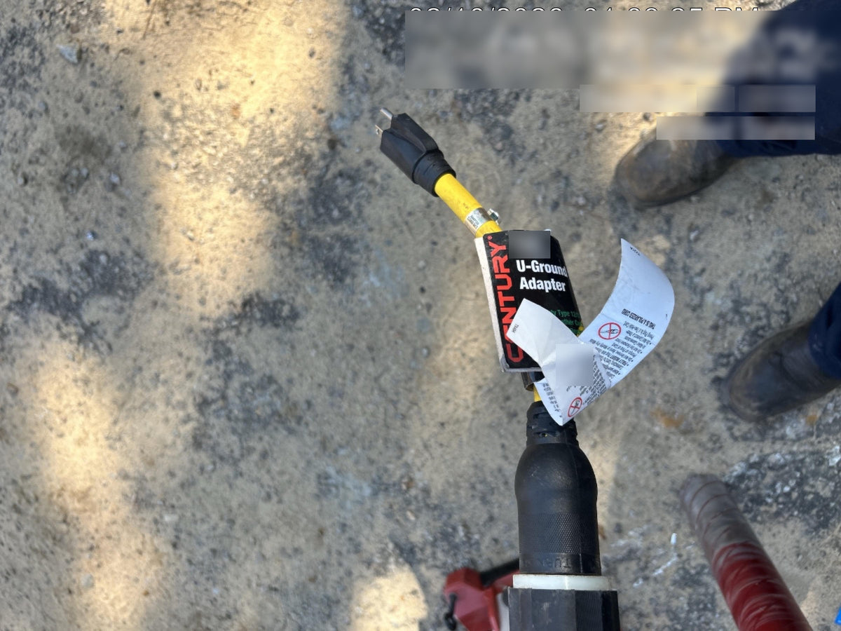 2019 HILTI DD VP-U