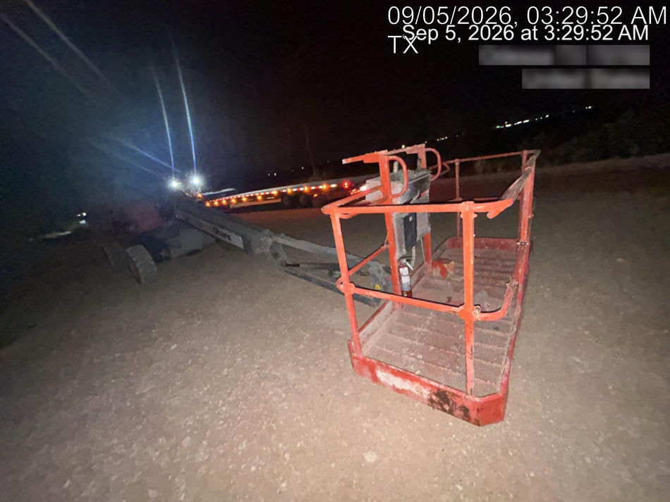 2019 SKYJACK SJ45T+