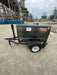 2024 Lincoln Electric Dual Maverick 200/200X Ready Pak 3, Includes Trailer, Cable Rack, Fender Light Kit K4382-1-RP3
