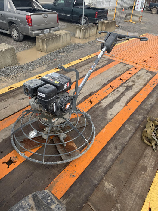 2020 HUSQVARNA CT 36-8A-V