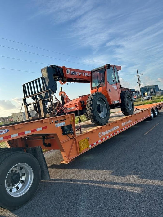 2019 SKYTRAK 6036