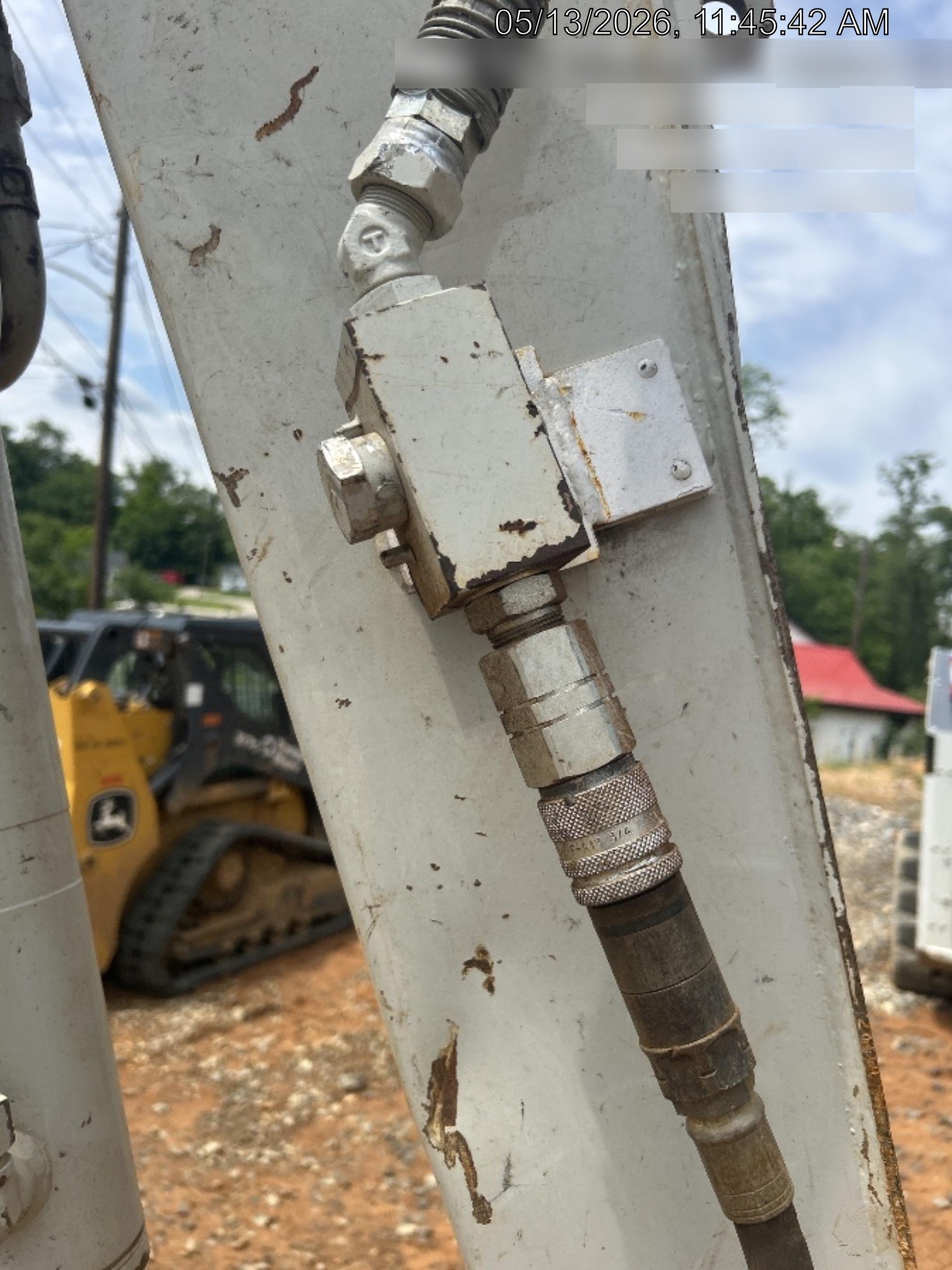 2024 TAG MANUFACTURING 3605TTB