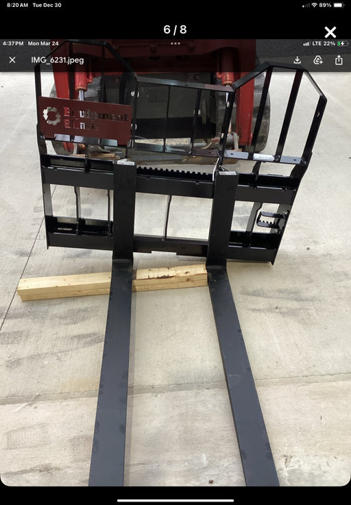 2025 VIRNIG PF4855-5VG