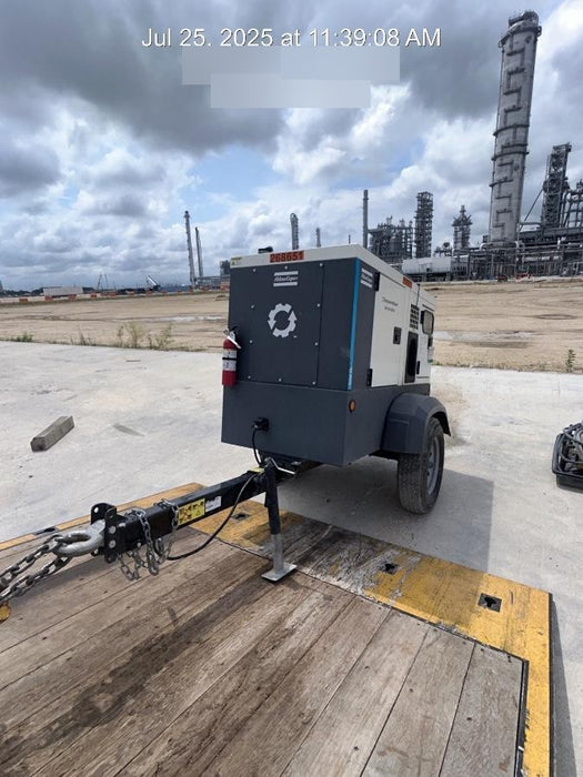 2022 ATLAS COPCO QAS25 CWK