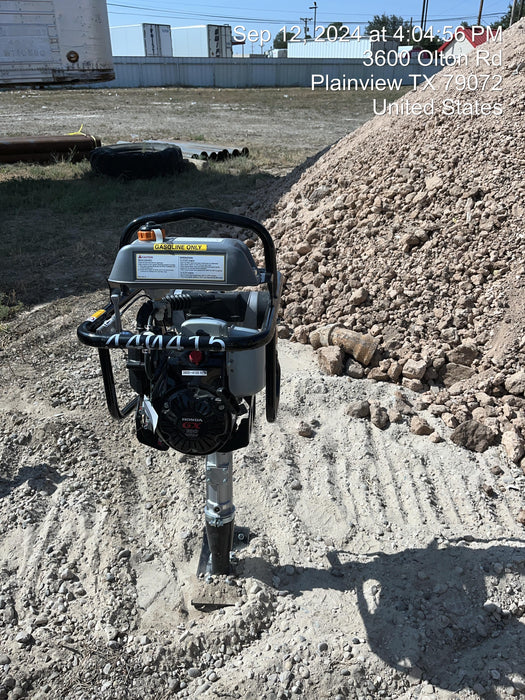 2023 MULTIQUIP MTR40HF