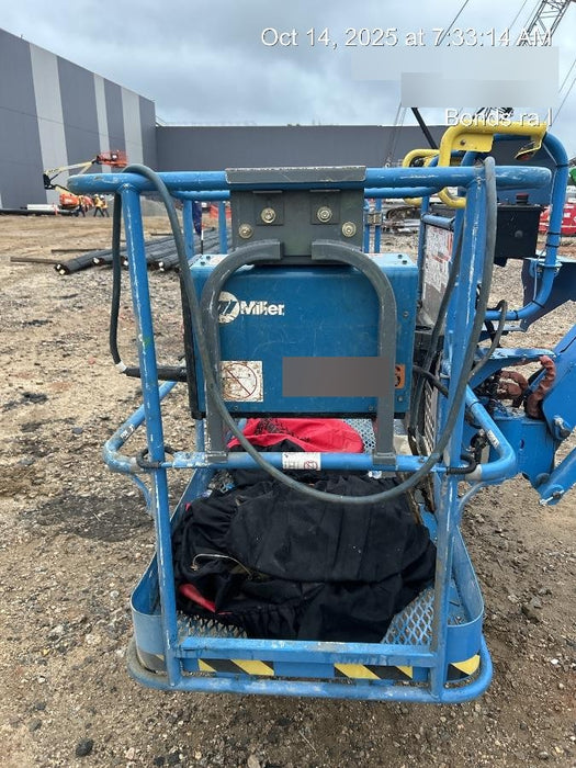 2024 MILLER ELECTRIC CST-282