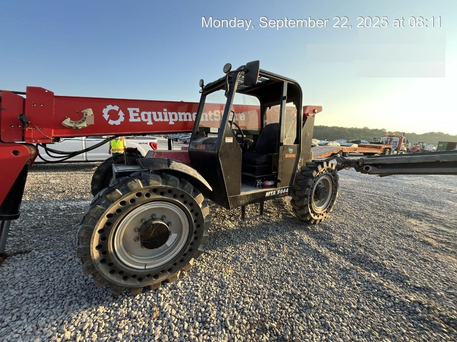 2020 MANITOU MTA8044