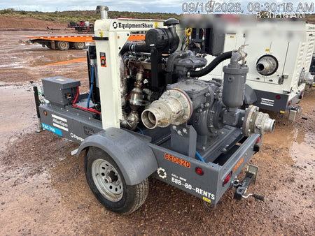 2026 ATLAS COPCO PAC F66 KD