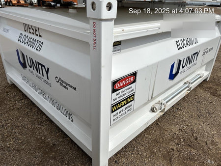 2025 UNITY BLOC 4500
