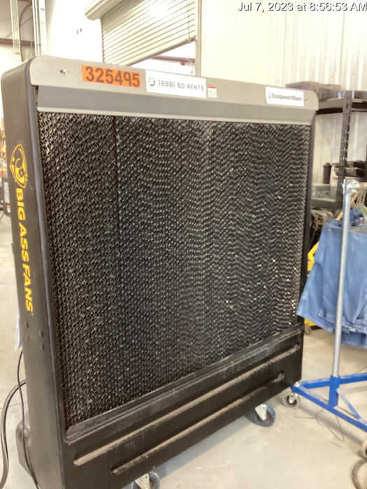 2023 BIG ASS FANS Cool Space 400