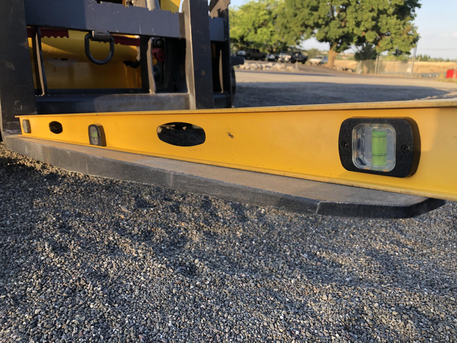 2020 PALADIN 48" Pallet Forks - Paladin