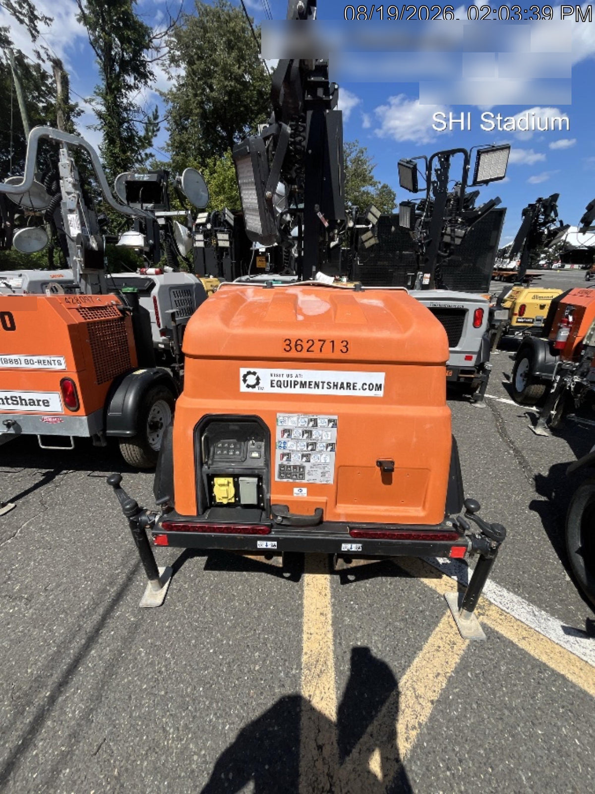 2023 GENERAC MLT2