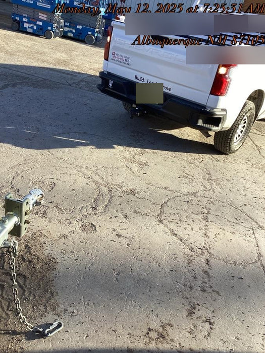 2022 ATLAS COPCO XAS 110