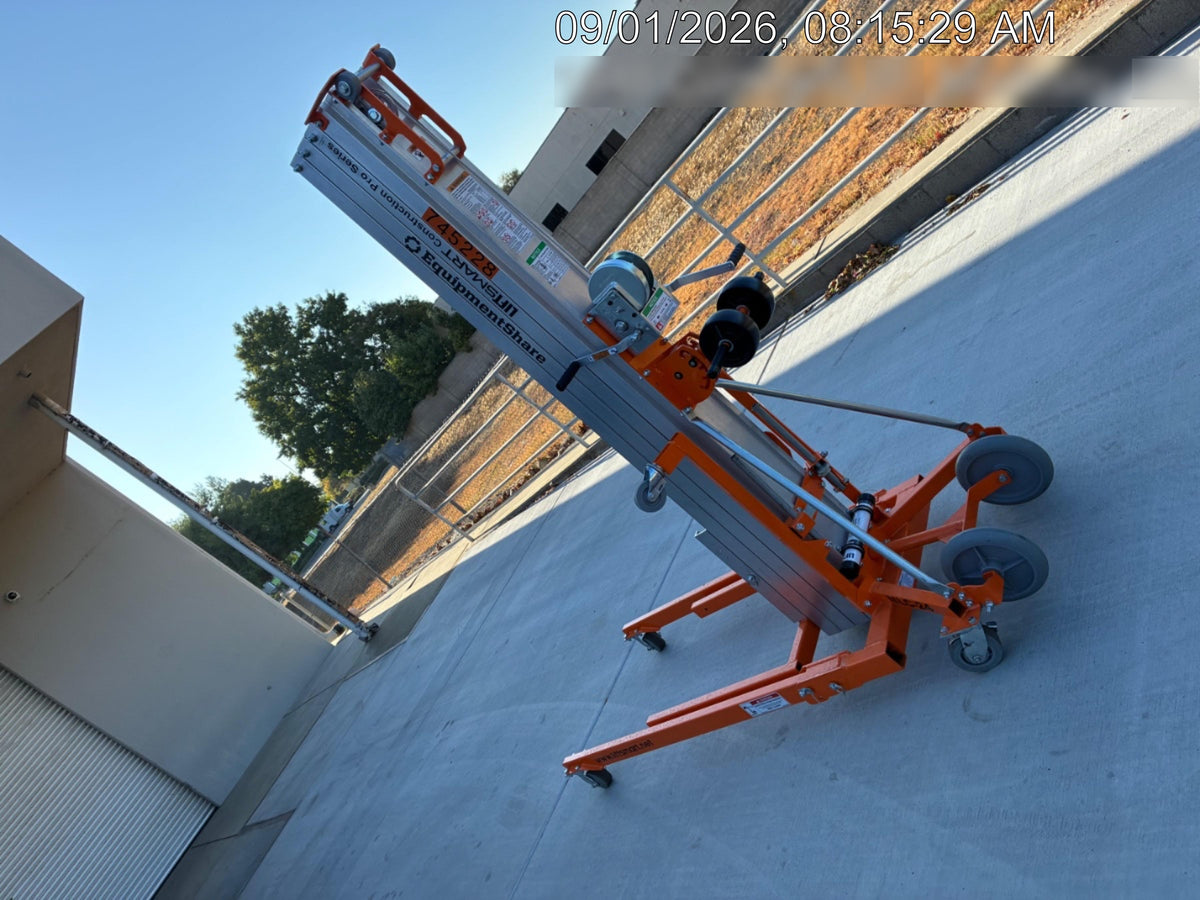 2026 LIFTSMART MLC-24