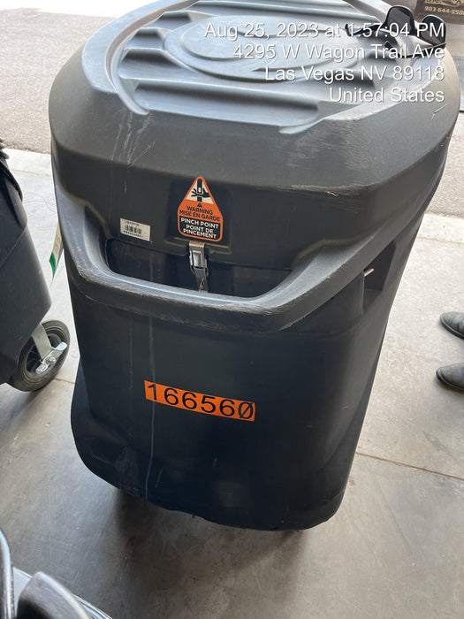 2021 POWER BREEZER PB10-A-06-B