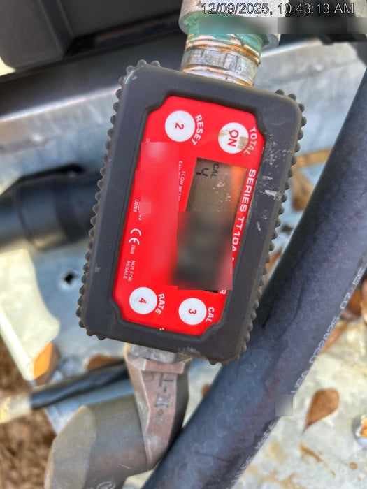 2019 Link-Belt 80X3EX Standard Options