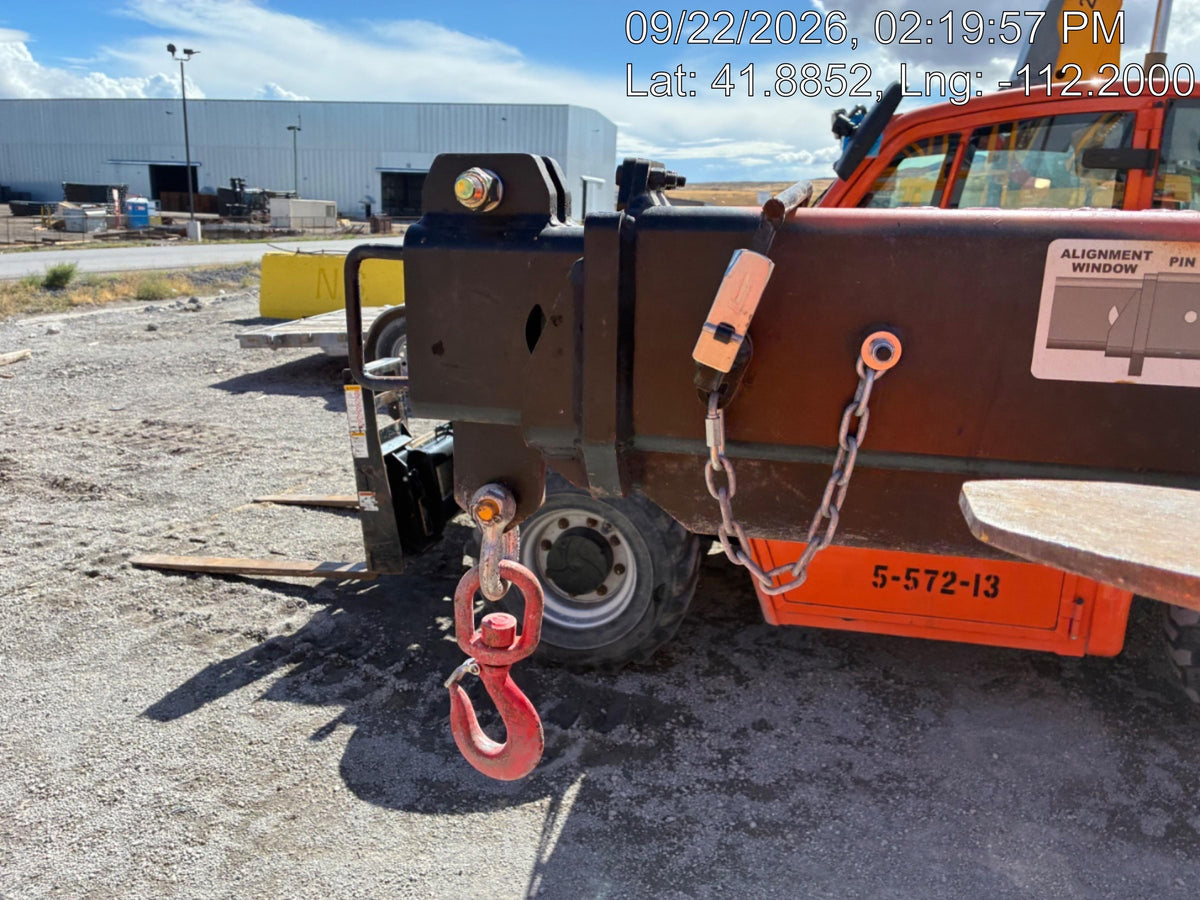 2025 STAR INDUSTRIES M1360B - Star JIB Boom