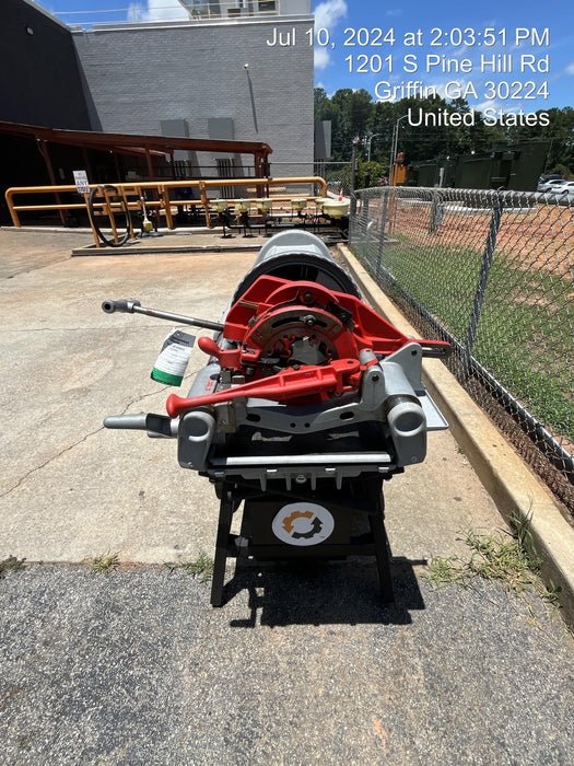 2023 RIDGID 1224