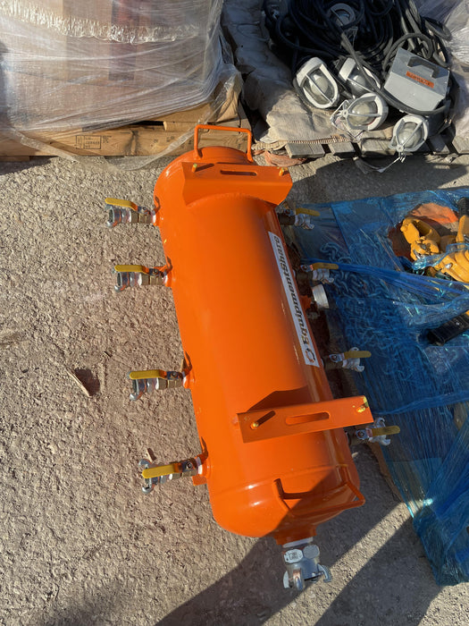 2021 MICHIGAN PNEUMATIC HV-15G-8P-ES