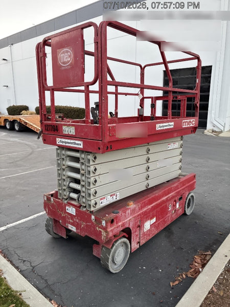 2021 MEC 4046SE
