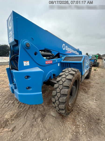 2025 GENIE GTH-1056