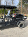 2023 Club Car CA1700D Canopy, Diesel, 4 Passenger