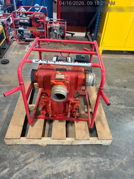 2023 MULTIQUIP QP4TH