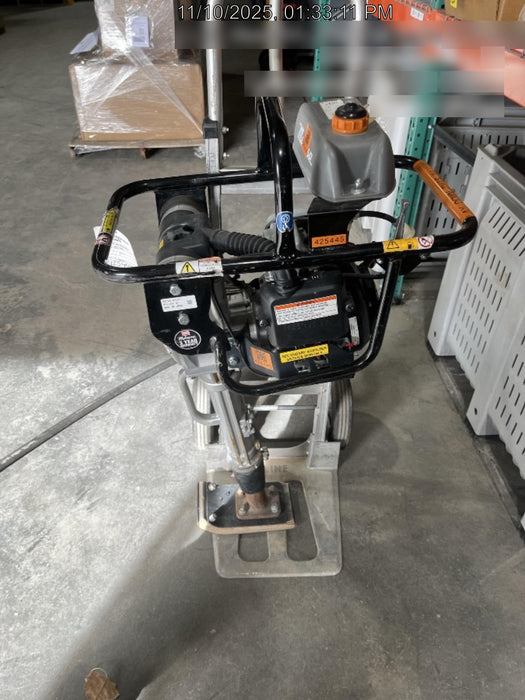 2023 MULTIQUIP MTR40HF