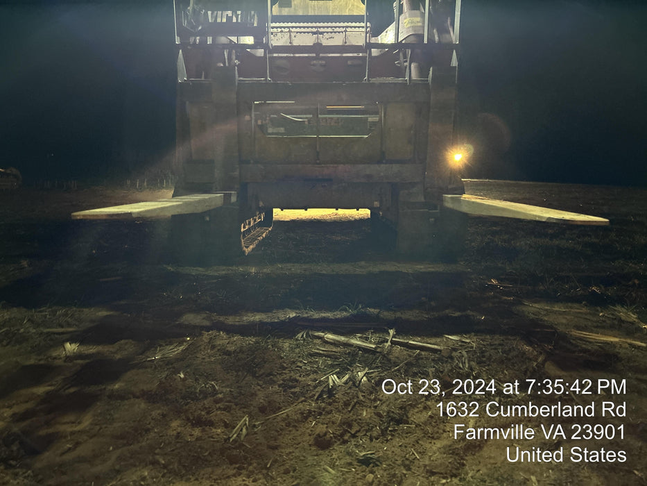 2023 VIRNIG PF4855-5VG