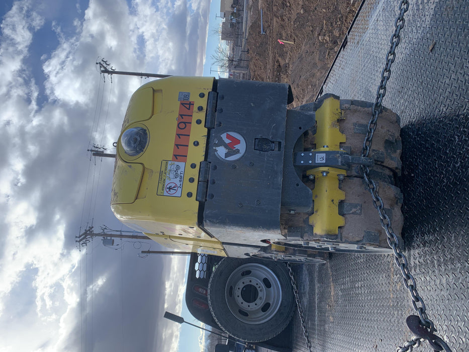 2020 WACKER NEUSON RTKx-SC3