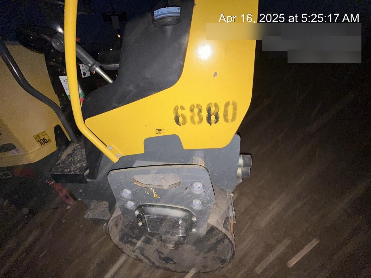 2017 WACKER NEUSON RD28-120