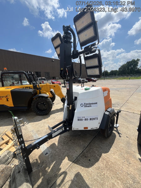 2026 GENERAC MLTS-4