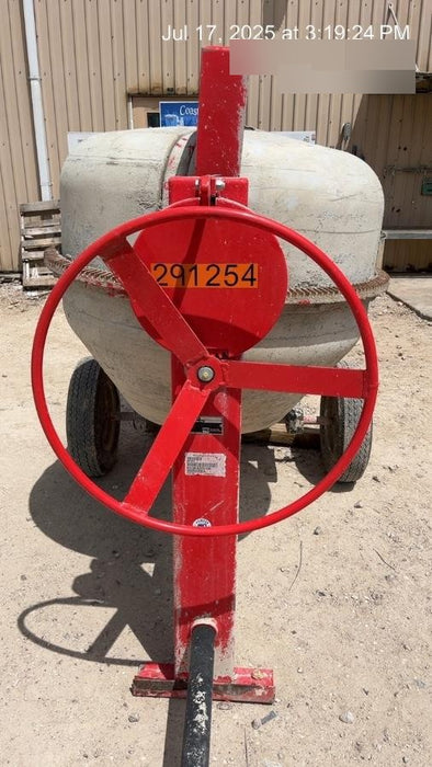 2023 MULTIQUIP MC12PH