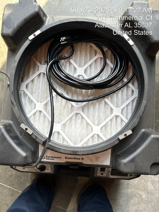 2022 PHOENIX Guardian R Hepa