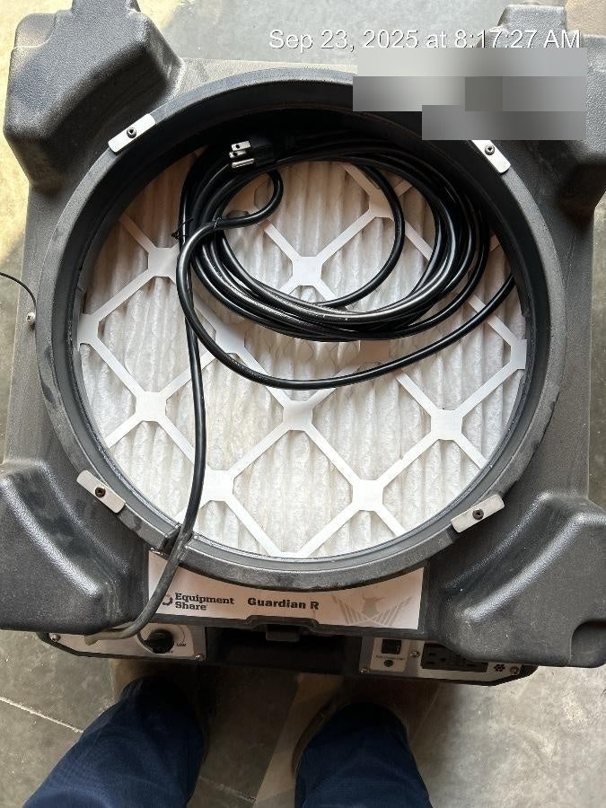 2022 PHOENIX Guardian R Hepa